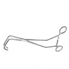 Atrauma Clamp For Kidneys Stainless Steel, 20 cm - 8"